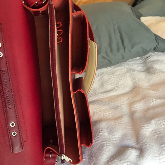 Ruitertassen Professor II Backpack and Satchel - Picture 5 of 16